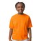 Gildan® Ultra Cotton Youth Crewneck Short Sleeve T-Shirt Perfect for School, Sports & Custom Printing Cotton Tee